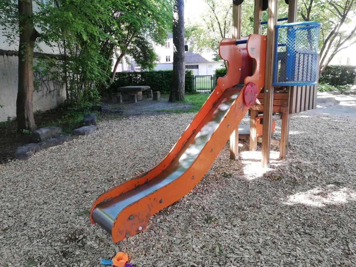 Spielplatz Katzgasse – Bild 3