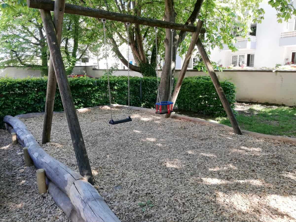 Spielplatz Katzgasse – Bild 4