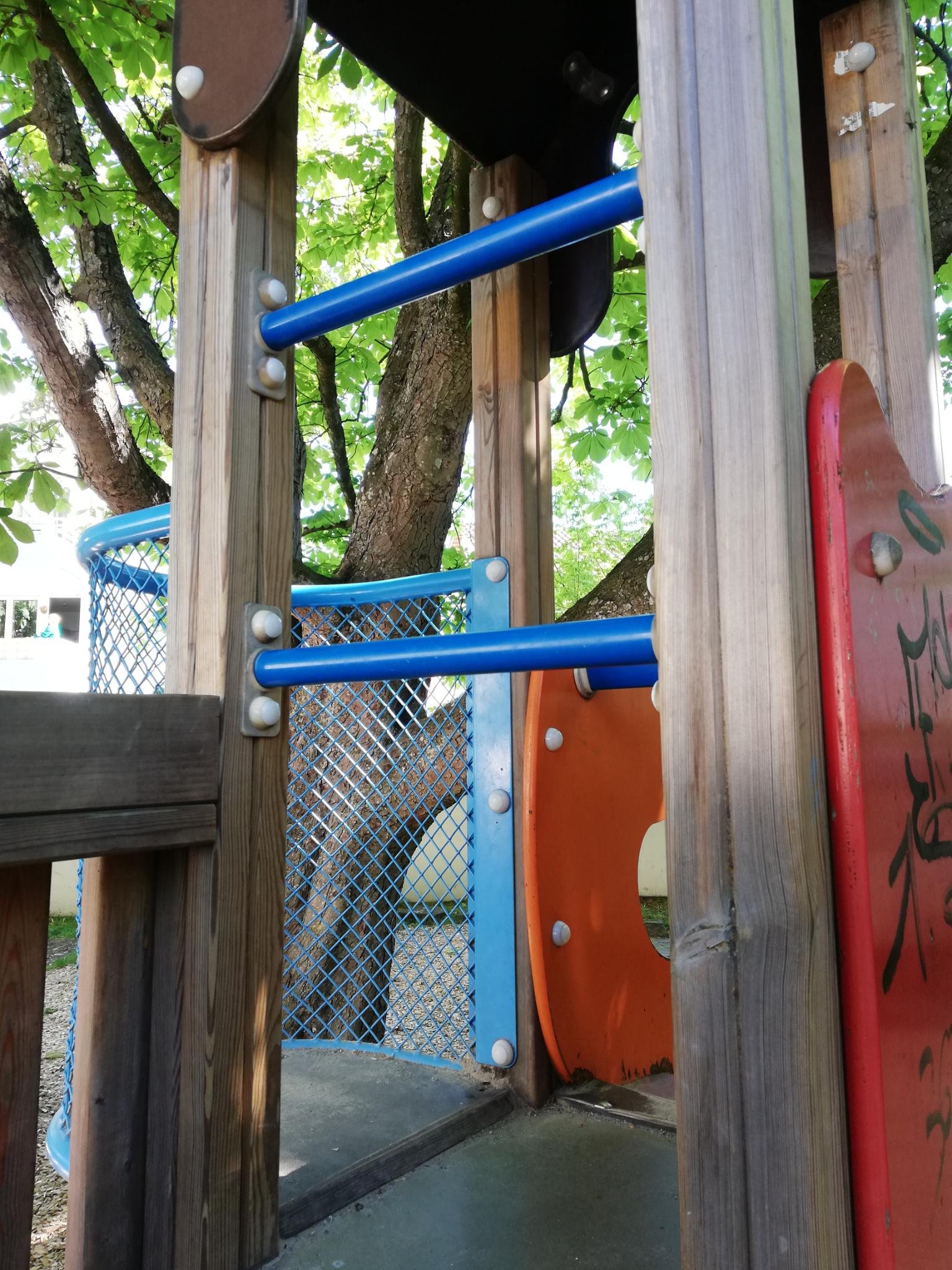 Spielplatz Katzgasse – Bild 6