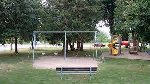 Nelson Square Park – Bild 1