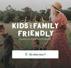 Kids & Family Friendly Genève – Bild 6