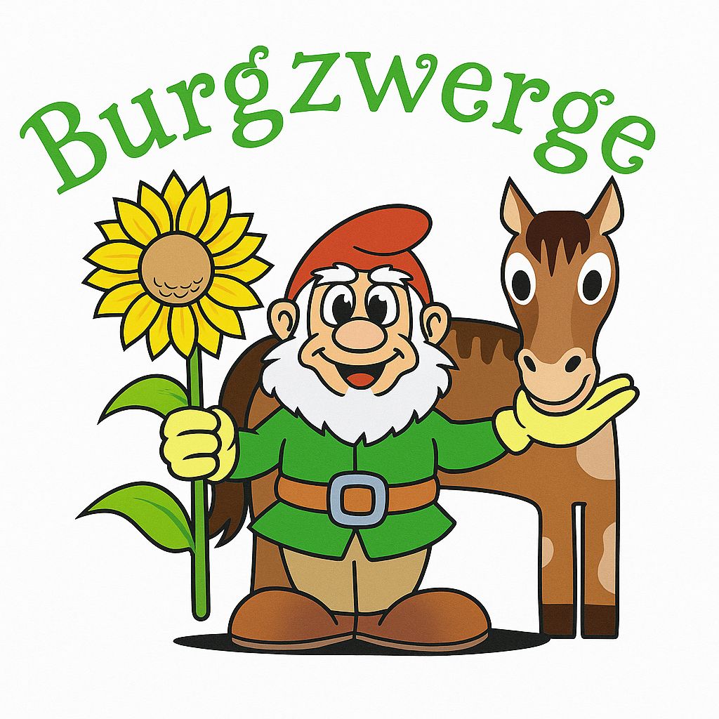 Burgzwerge - Ein Hof zum Anfassen – Bild 4