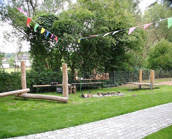 Abenteuerspielplatz Welkers – Bild 4