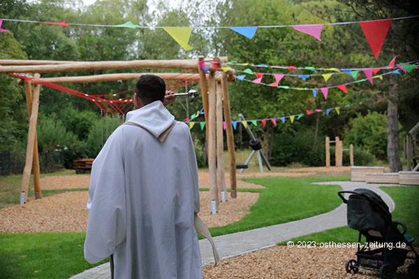 Abenteuerspielplatz Welkers – Bild 5