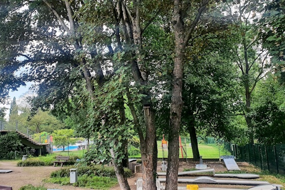 Minigolf Grafenwerth – Bild 4