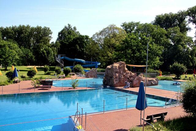 Minigolf Grafenwerth – Bild 6