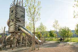 Erlenmattpark – Bild 2