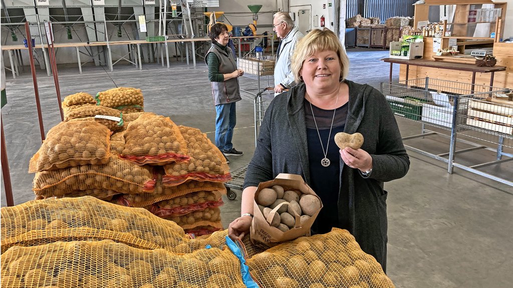 Kartoffelhof Lienig - LLV GmbH – Bild 2