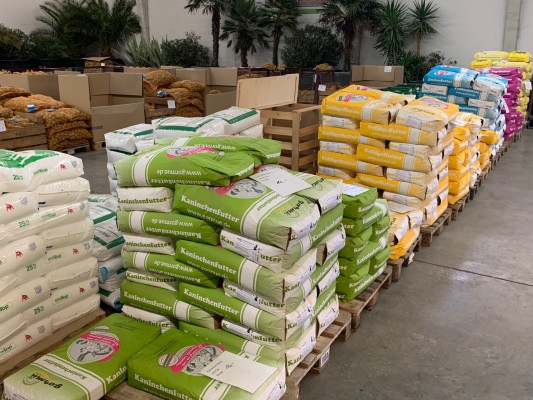 Kartoffelhof Lienig - LLV GmbH – Bild 3