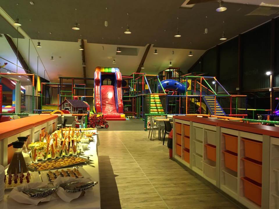 Kinderfreizeitsport "Regenbogenland" – Bild 2