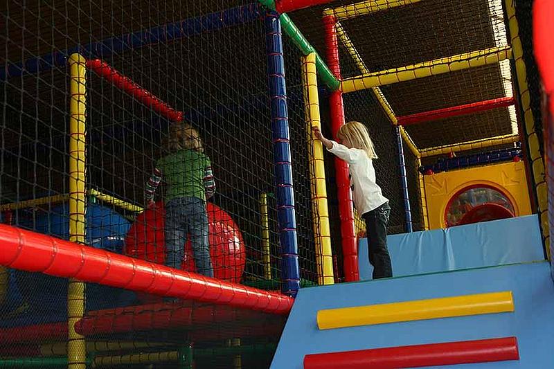 Kinderfreizeitsport "Regenbogenland" – Bild 3