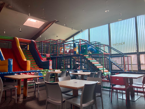 Kinderfreizeitsport "Regenbogenland" – Bild 4