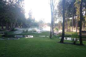 Cedar Link Golf Centre – Bild 2