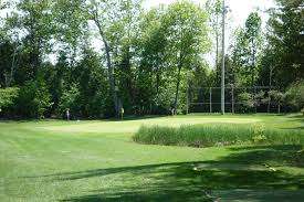 Cedar Link Golf Centre – Bild 3