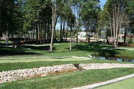 Cedar Link Golf Centre – Bild 4