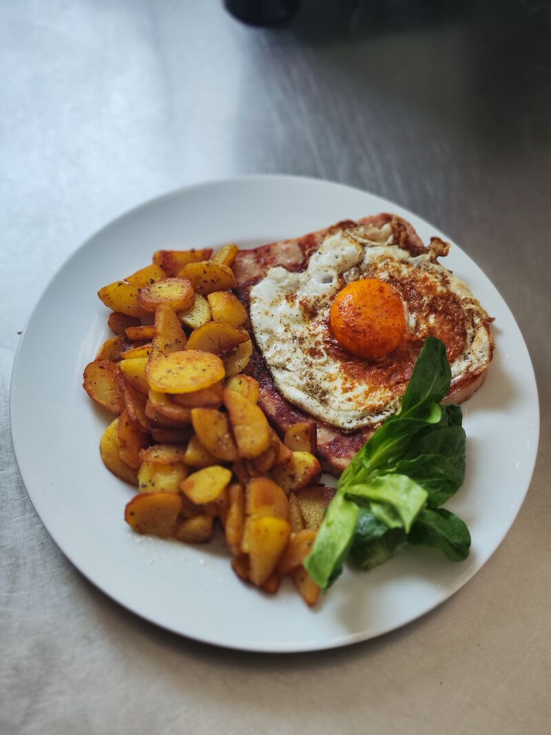 Gaststätte Schurwaldhöhe – Bild 4