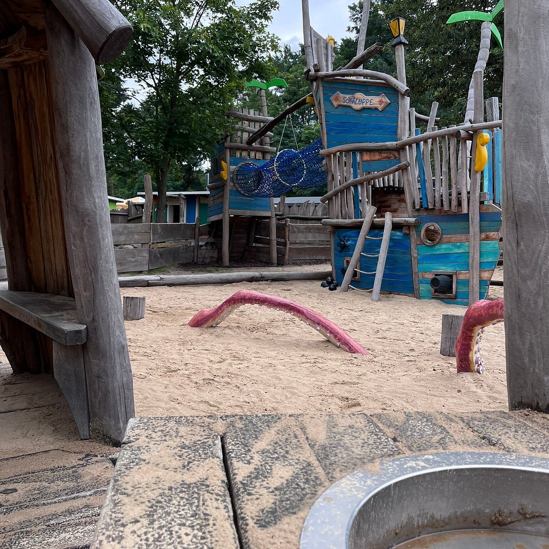 Freizeitpark – Bild 4