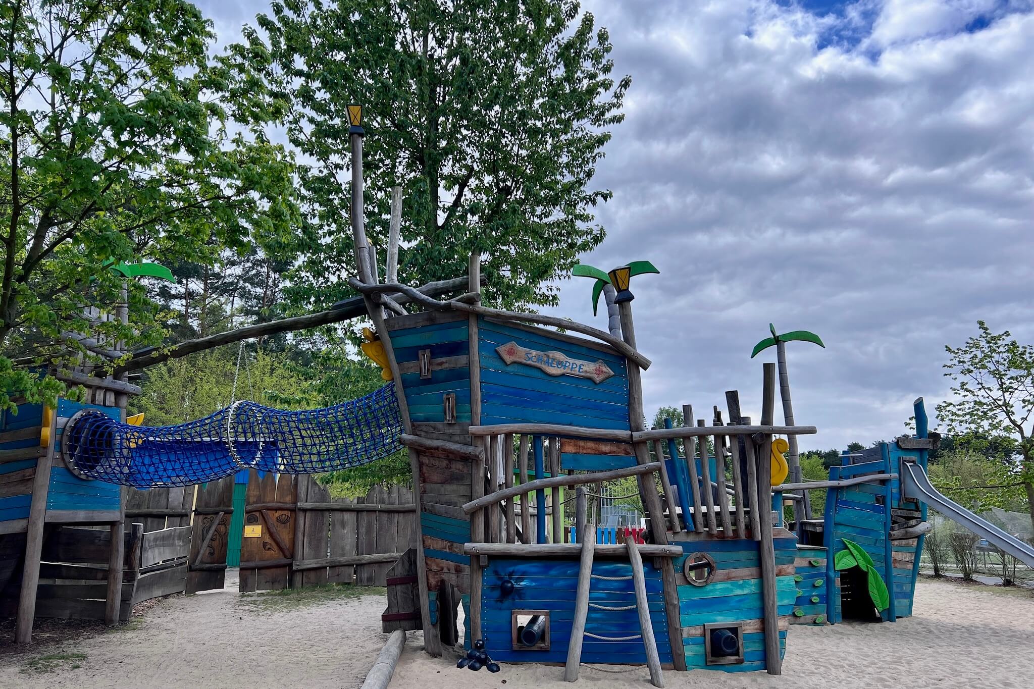 Freizeitpark – Bild 6