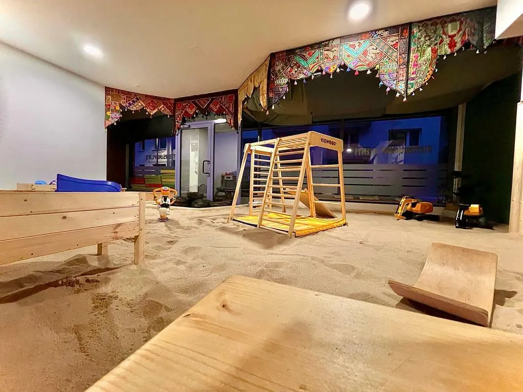 MainSandPlatz – Bild 3