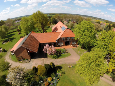 Ferienhof Heidemann Inh. Heinz-Werner Heidemann – Bild 3