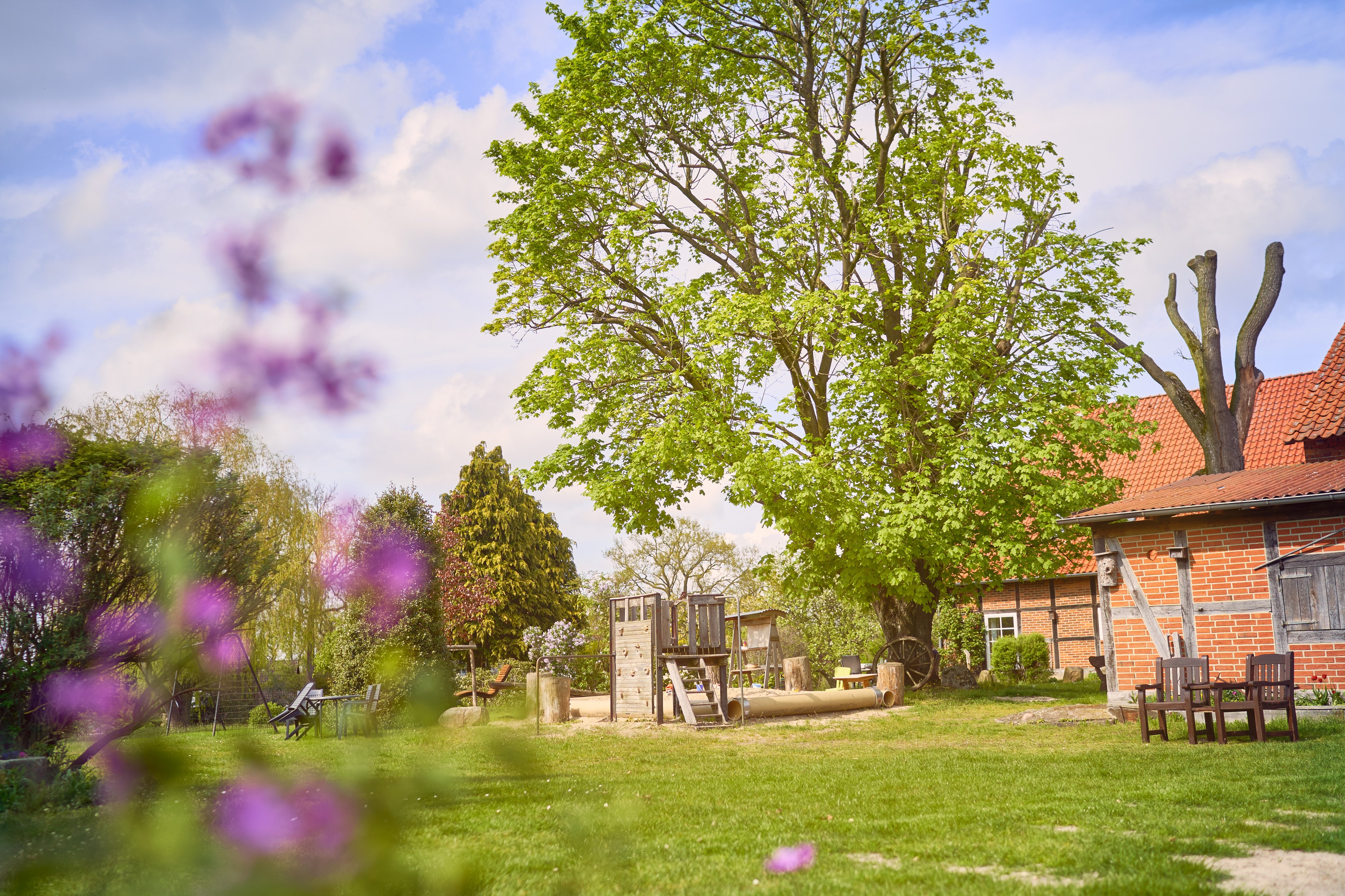 Ferienhof Heidemann Inh. Heinz-Werner Heidemann – Bild 4