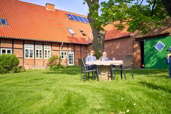 Ferienhof Heidemann Inh. Heinz-Werner Heidemann – Bild 6