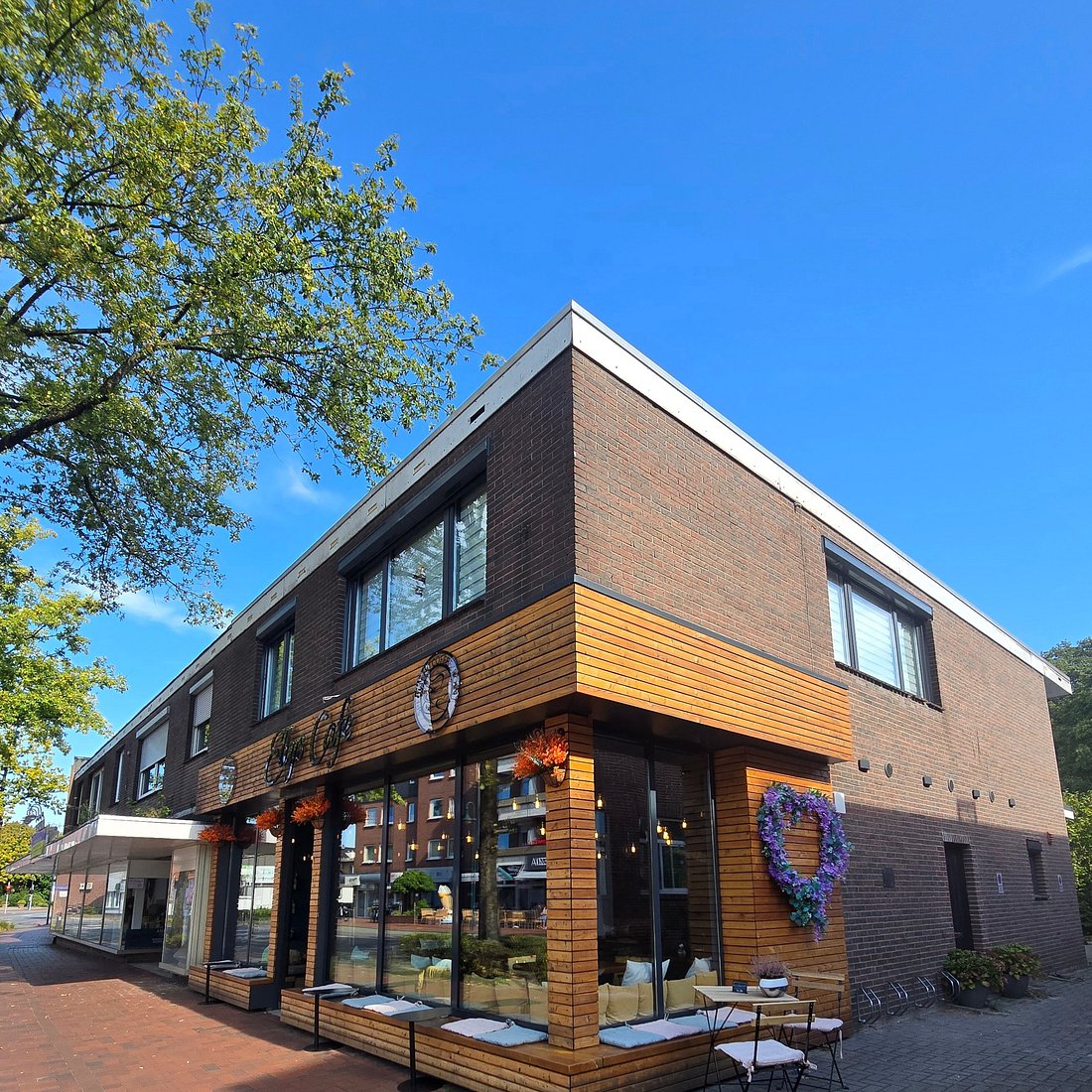 Ellys Cafè – Bild 3