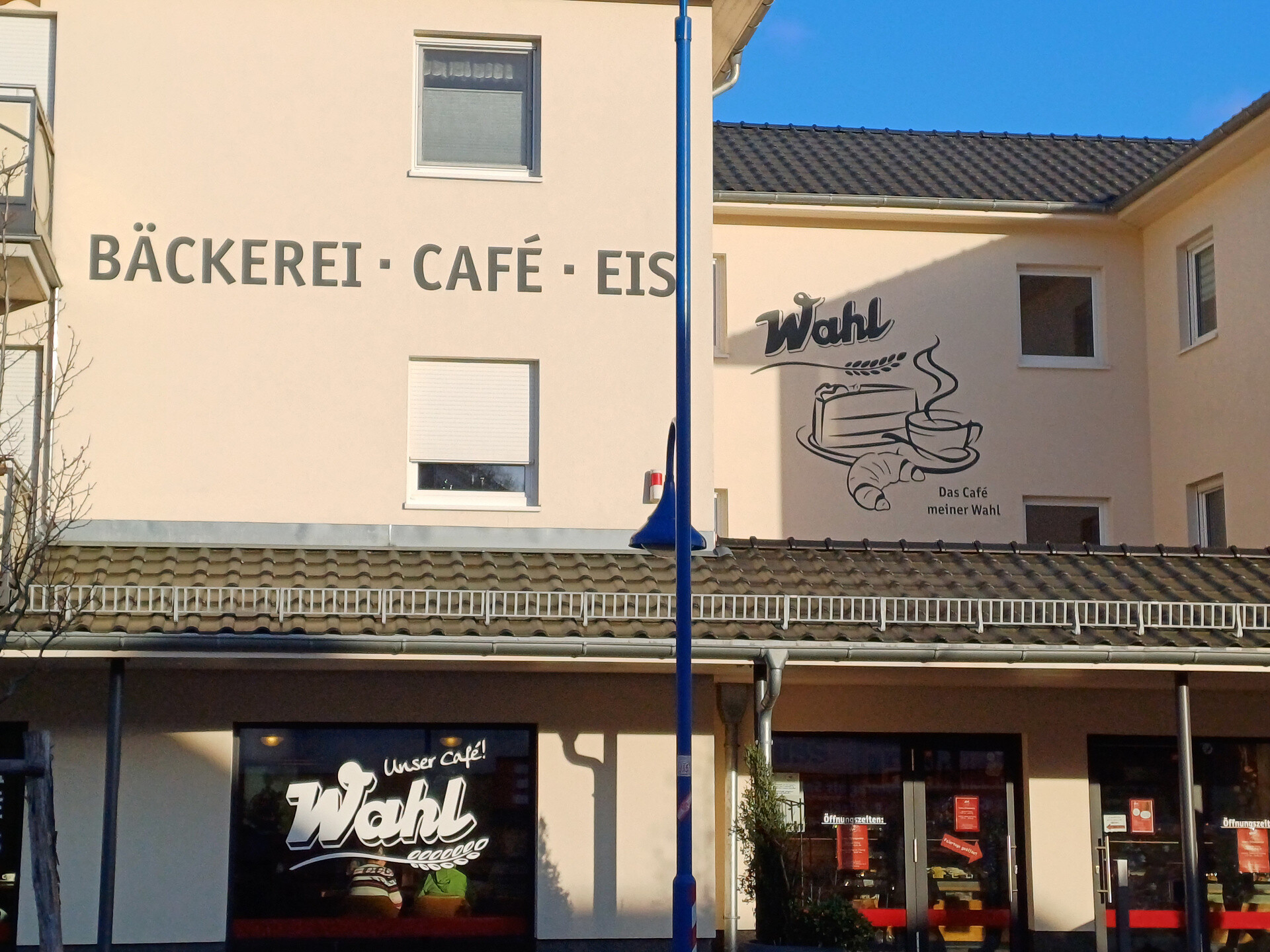 Café Wahl – Bild 2