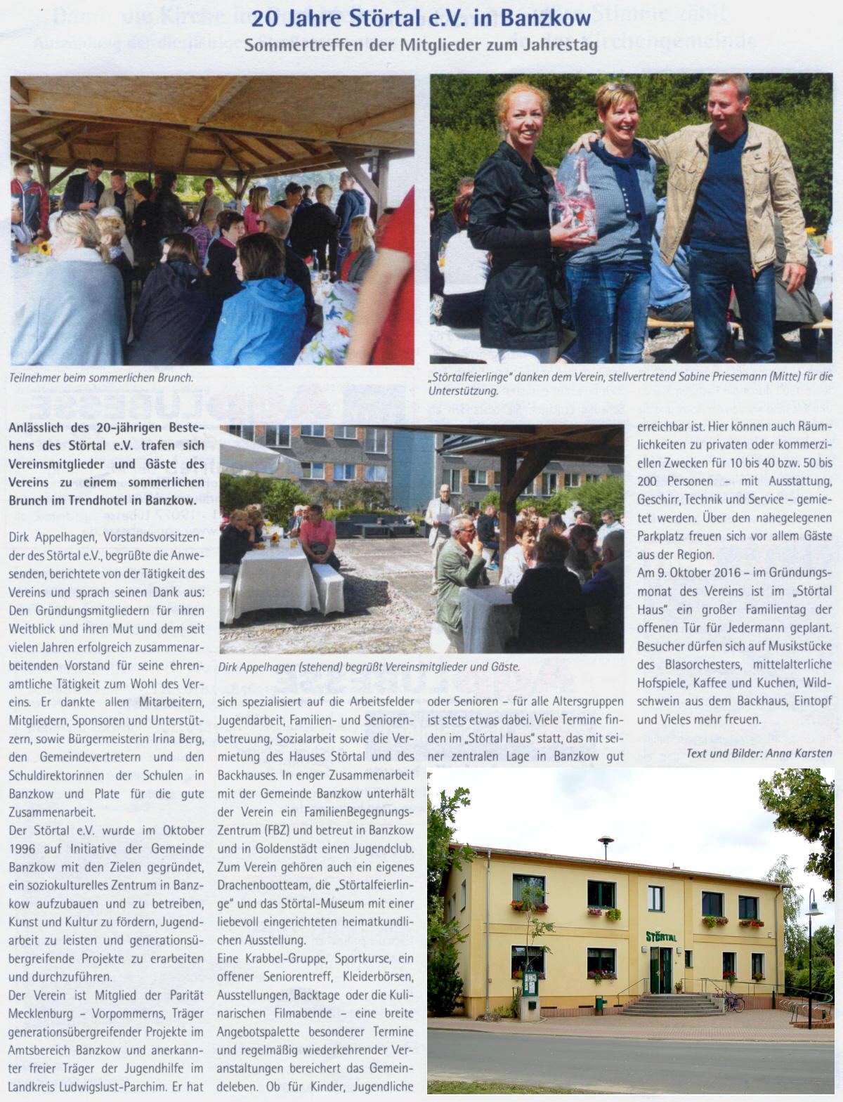 Verein Störtal e.V. – Bild 2