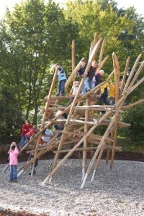 Erholungsanlage Stadtseebachtal – Bild 2