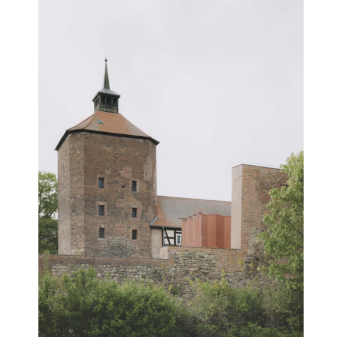 Burg Beeskow – Bild 1