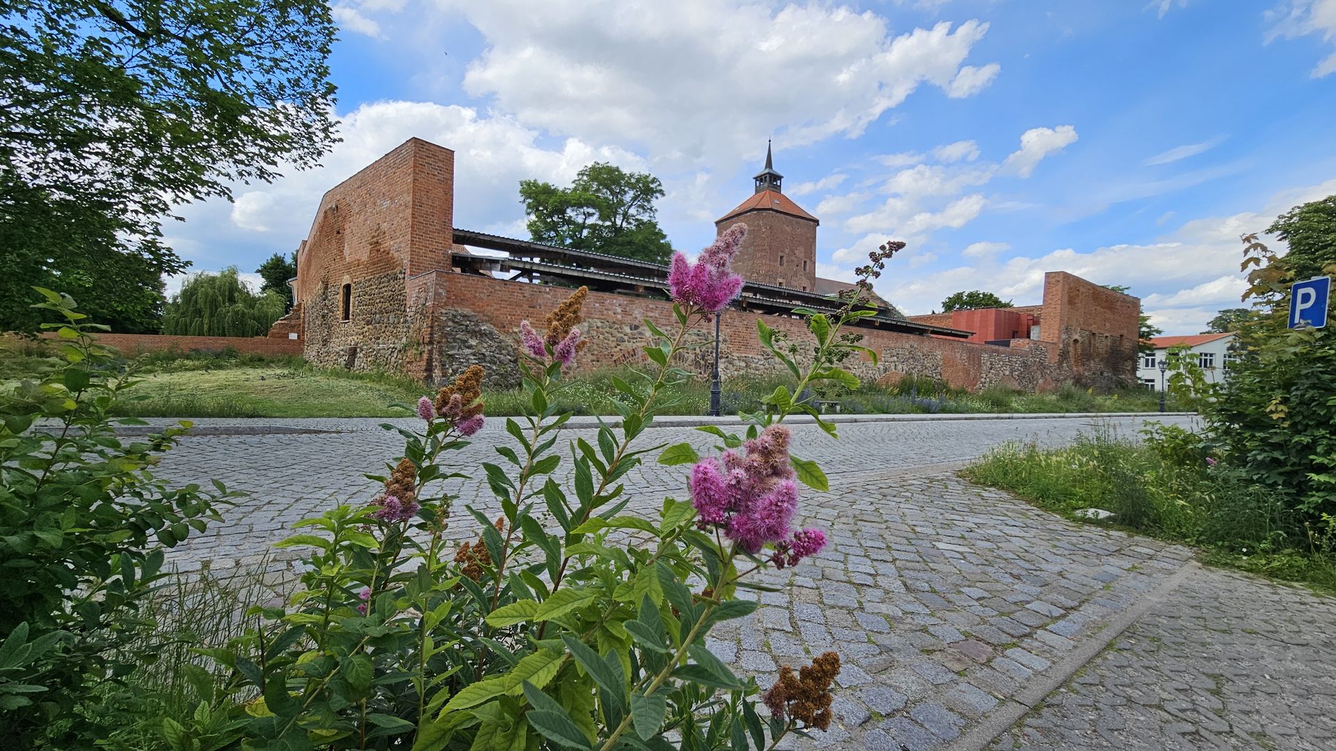 Burg Beeskow – Bild 2
