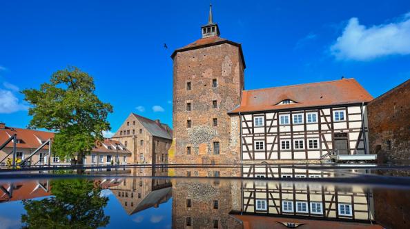 Burg Beeskow – Bild 3