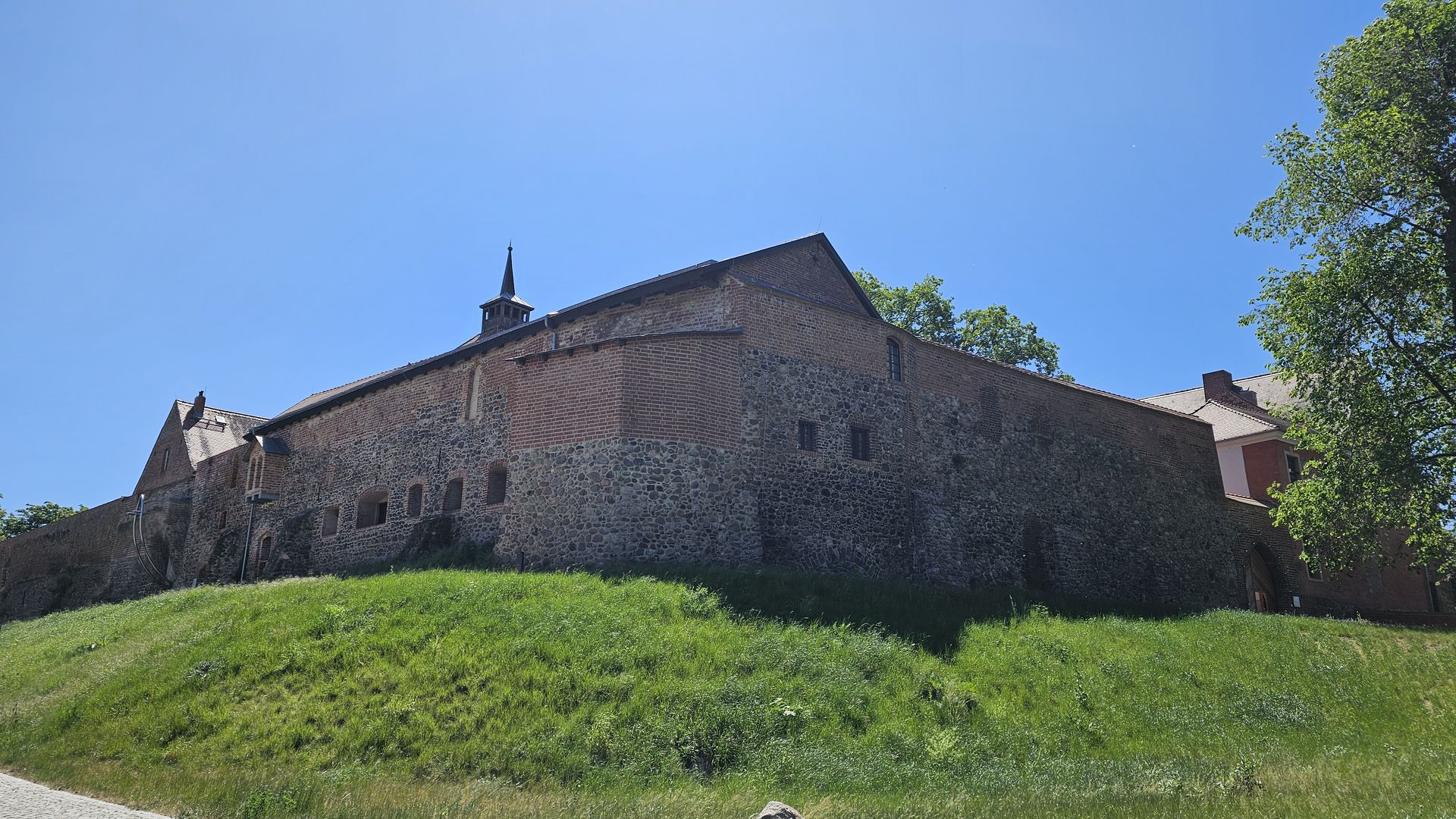 Burg Beeskow – Bild 4