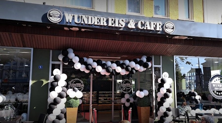 Wunder Eiscafe – Bild 1