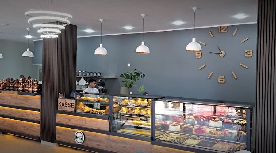 Wunder Eiscafe – Bild 3