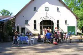 Erlebnisbauernhof Schlorke – Bild 2