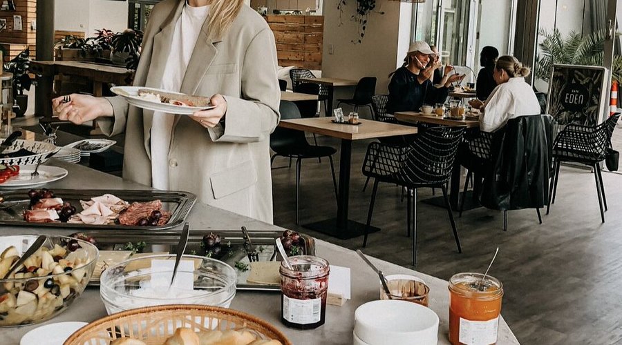 Café Eden – Bild 2