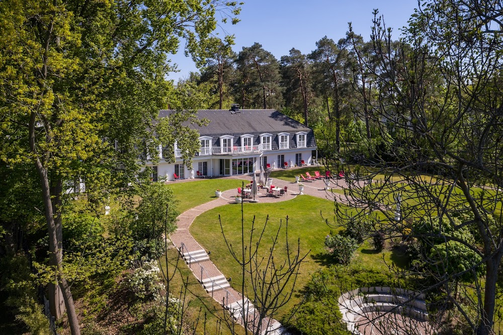 nook lakehouse hotel Bad Saarow – Bild 2