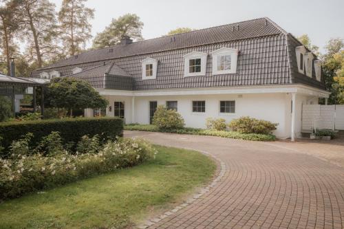 nook lakehouse hotel Bad Saarow – Bild 3