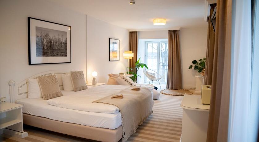 nook lakehouse hotel Bad Saarow – Bild 4