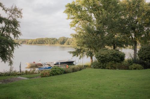 nook lakehouse hotel Bad Saarow – Bild 5