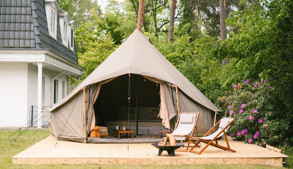 nook lakehouse hotel Bad Saarow – Bild 6