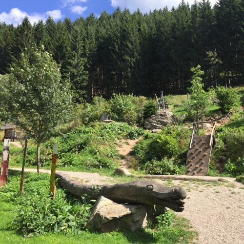 Grillplatz Felsele – Bild 2