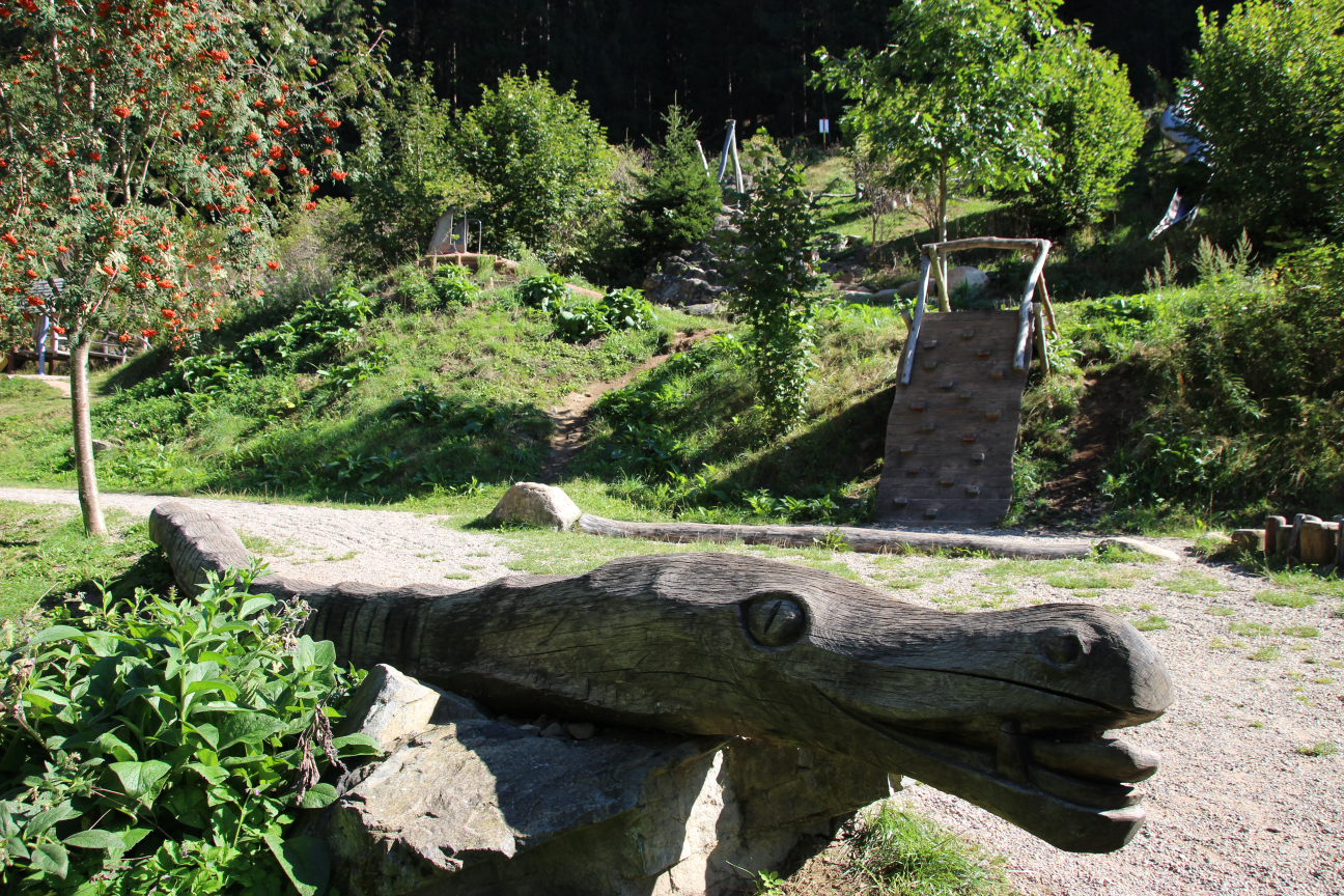 Grillplatz Felsele – Bild 4