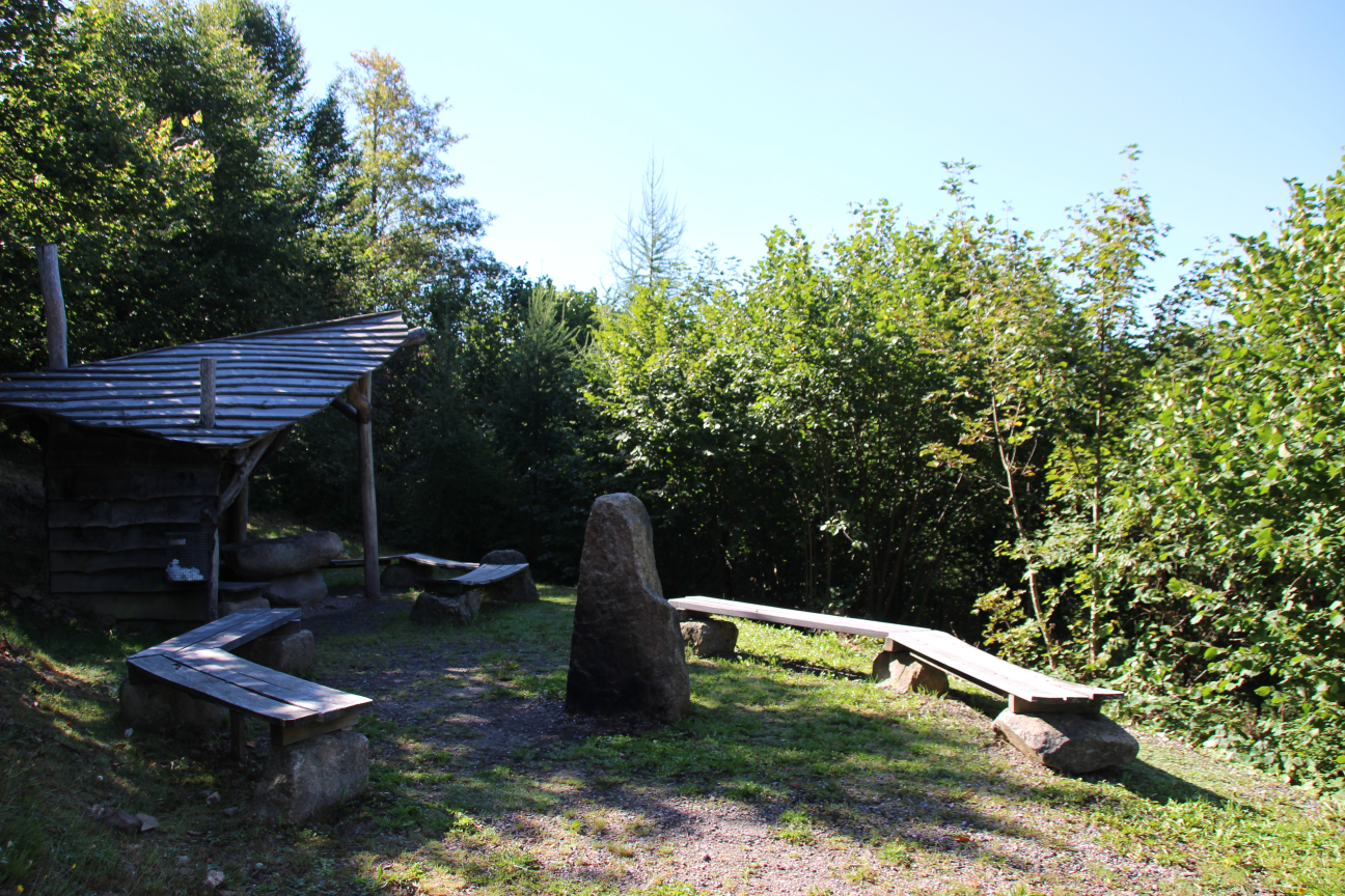 Grillplatz Felsele – Bild 5