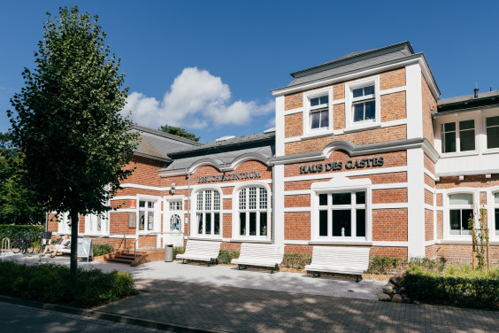 Besucherzentrum Haus des Gastes – Bild 2