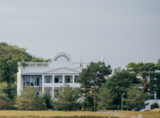 Besucherzentrum Haus des Gastes – Bild 3