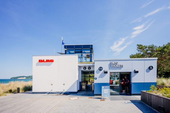 Besucherzentrum Haus des Gastes – Bild 5