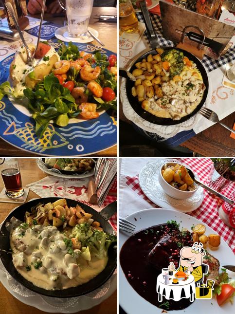 Lintel's Kotten Restaurant & Café - Ishak Nihal – Bild 5